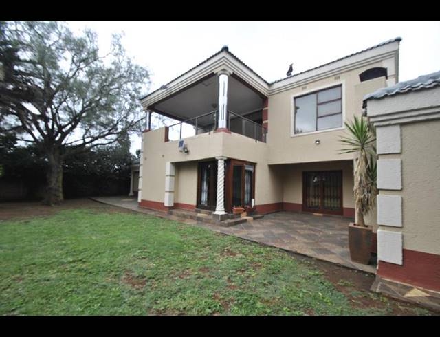 5 BEDROOM HOUSE FOR SALE IN DAWN PARK